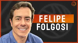 FELIPE FOLGOSI - Venus Podcast #218