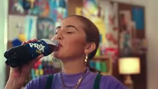Ponele sabor Nica - Prix Cola