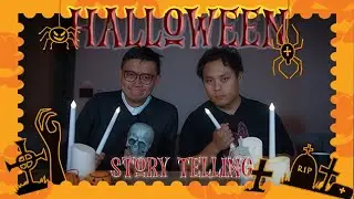 Singaporeans Share Their Creepiest Encounters | Halloween 2025 Special