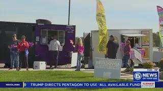 &lsquo;We want a cure, we want answers&rsquo; Morristown holds its first Walk to End Alzheimer&rsquo;s event