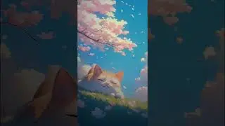 Cat X Spring Video | ClipCanvas