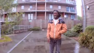 DAMPAH FT. TIMBAR - JESSICA [MUSIC VIDEO] @itspressplayent [@OfficialDampah @TimbarSW8]