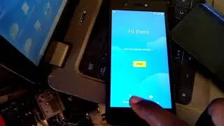 ITEL P15  FRP BYPASS