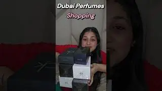 Kaise Karen Dubai se Free Me Shopping #tips #dubaishopping #perfumeslovers #fyp #ytshorts #dubaipost