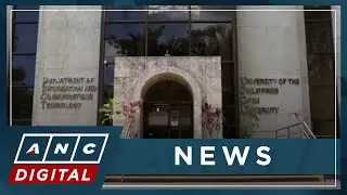 PH ICT department hopes to complete phases 2 and 3 of Nat'l Fiber Backbone Project this year | ANC