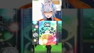 ХАЙП ДЕВУШЕК-ЛОШАДОК!!! #vtuber #vtuberEN #vtuberclips #umamusume
