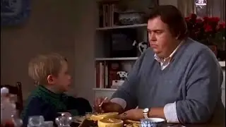 &ldquo;Uncle Buck&rdquo; (1989) - Questioning Buck !!!