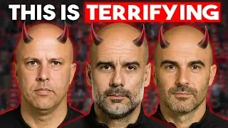 The 2026 Premier League Is TERRIFYING