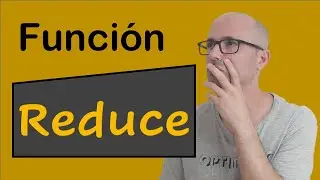 Función Reduce | Hablando de Excel