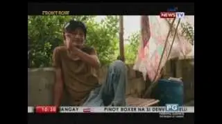 Kilalanin si Boyet Vasquez, isang 