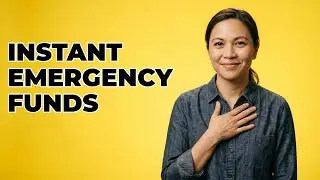 How Can We Get Instant Access To Emergency Money?