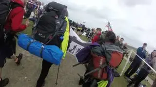 CULLOMPTON COMMUNITY COLLEGE TEN TORS 2017