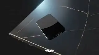 Лучшее невидимое беспроводное зарядное устройство &mdash; Mastercharge Invisible LR&reg;