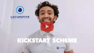 Government kickstart scheme