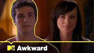 Keine Frau ist eine Insel (Teil 2) | Awkward | S04 E01 | MTV Germany