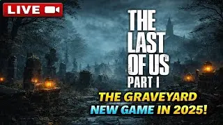 The Last Of Us Part 1| Financial District  | Pc Games Play