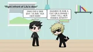Life of Luxury in Gacha!
