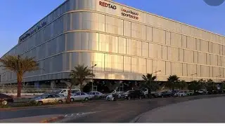 Al Qasr Mall Vox Cenima