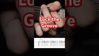 FULL SPEED &ndash; Classic Rock Riff (Guitar)