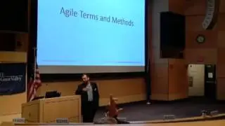 Kevin Rose - AgilePA