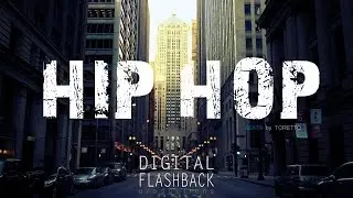 Soulful Urban Piano Rap Beat ( Hip Hop Instrumental ) - Street Life
