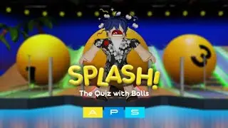 APS: Splash! Series 2 Episode 2