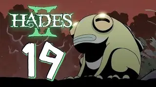 Hades II #019 - Mein Gef&auml;hrte Frinos! [Blind]