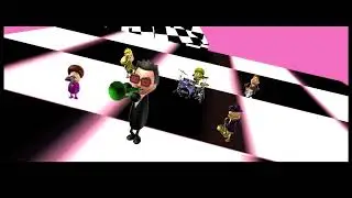 The Amazing Digital Circus Theme - Wii Music Mod
