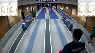 HKSV Blau Weiss Lauterbach vs SV 1883 Langula