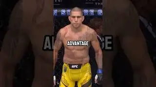 Why MMA Rules Favor Strikers