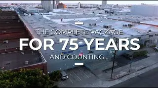 Oak Paper Products Celebrates It's 75th Anniversary