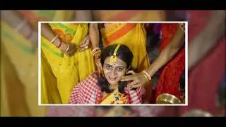 Best Wedding Trailer Ever || Kingshuk & Payel ||  Candid Picture - Wedding Photography & Films