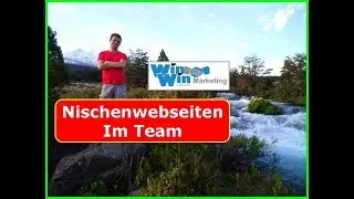 Nischenwebseiten Erfolg im Team - Online Geld verdienen | Lars Pilawski