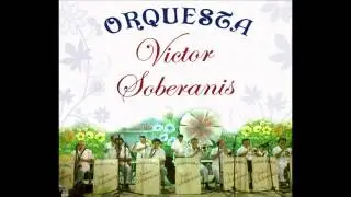 9 Familia Dzul Medina - Orquesta Victor Soberanis - En vivo Maxcanu 2013