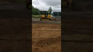 Trimble Earthworks 3D