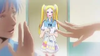 Iori & Kohei Get an Earful! Aina's Epic Rant! | Grand Blue Season 1 Episode 4