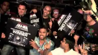 ★★★  KEZA Worldwide Tour Teaser (2013)  ★★★