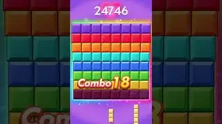 Block Puzzle Game
