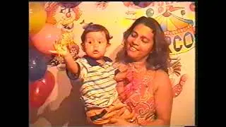 Aniversario Joao 2002