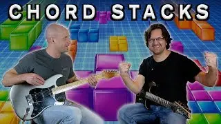 The Simplest Way To Play Complex Chords!