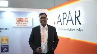 What powers APAR? It&rsquo;s our people and partners! 💡