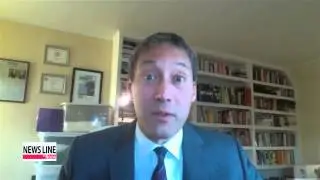 Expert&prime;s view: Professor David Kang on prospects for inter-Korean dialogue   정부,