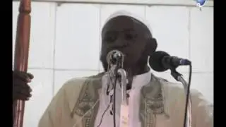 OUSMANE S TRAORE - LA CONFIANCE 18 /11 /2016