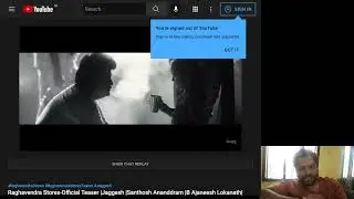 Raghavendra Stores Raagam Reactions