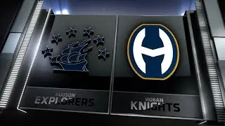 Hudson vs. Archbishop Hoban (11/14/2025): Football Live Stream Play-by-Play Highlights
