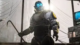 𝙲𝙾𝙼𝙱𝙸𝙽𝙴 Half Life &lambda; Edit - Collaboration | Perfect Girl