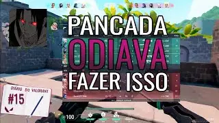 SaadHak Revela SEGREDO da Loud | Melhores Clipes de Valorant do Dia #15