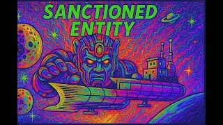 Sanctioned Entity - Anantajaya (a wall of sound Mix) - Ananda