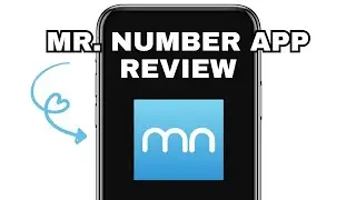 MR. NUMBER APP REVIEW - WORTH IT? (EXPLAINED)