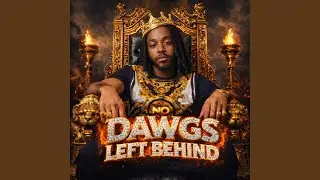 No Dawgs Left Behind